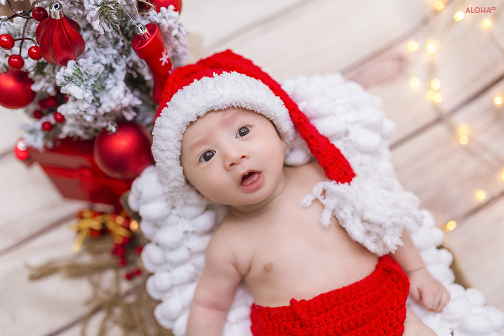 album ảnh newborn 21